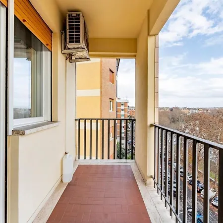 Ferienhaus Alessio Rom