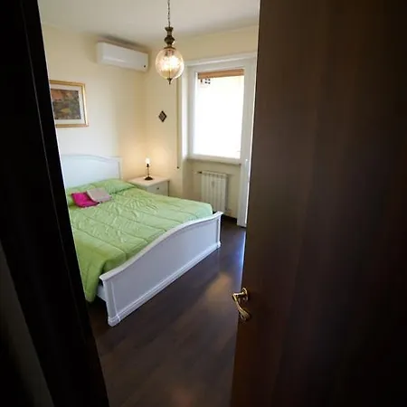 Ferienhaus Alessio *