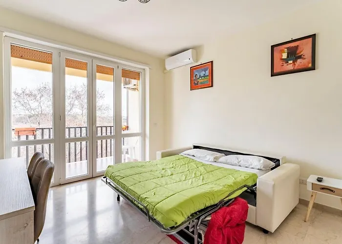 Casa de Férias Alessio