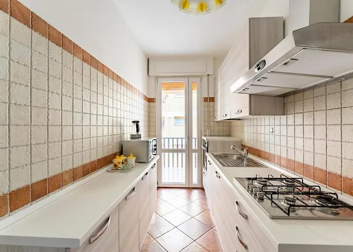 Alessio Casa de Férias *