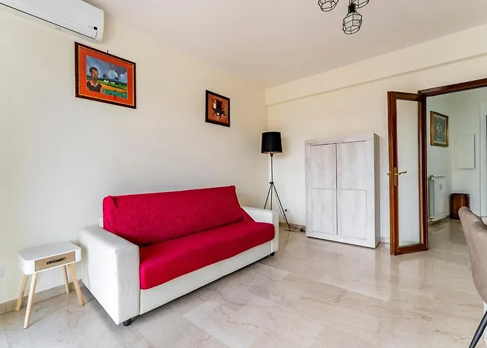 Casa de Férias Alessio