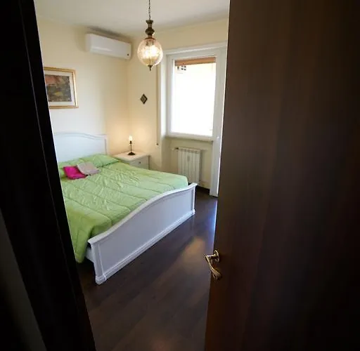 Casa de Férias Alessio *