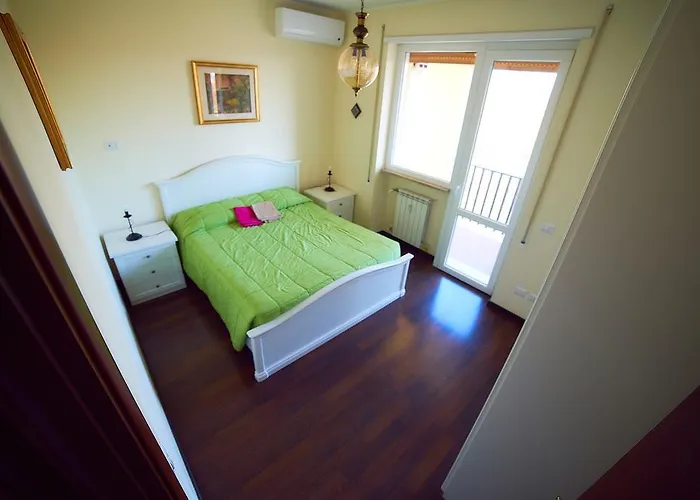 Casa de Férias Alessio